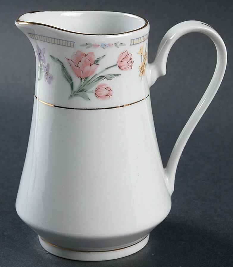 Jardin Creamer by Tienshan-1