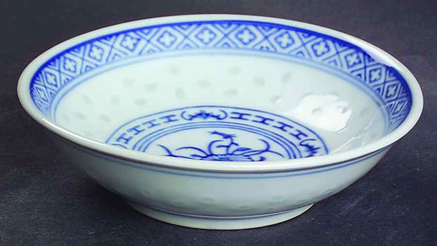Rice Flower Sauce Dip by Tienshan-1