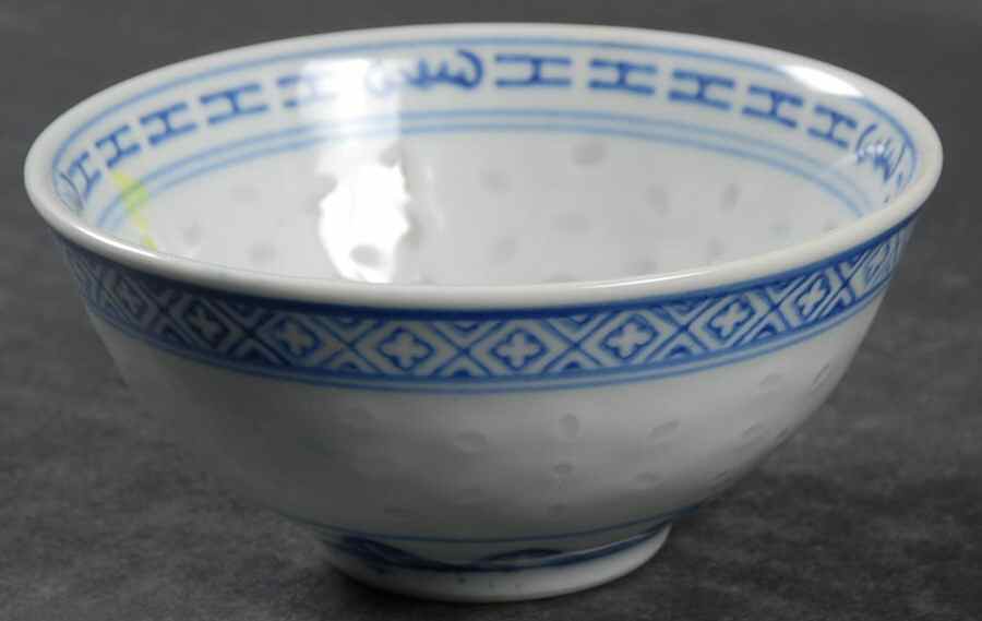 Rice Flower Sauce Dip by Tienshan-1