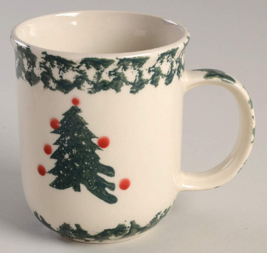 Winter Wonderland Mug by Tienshan-1