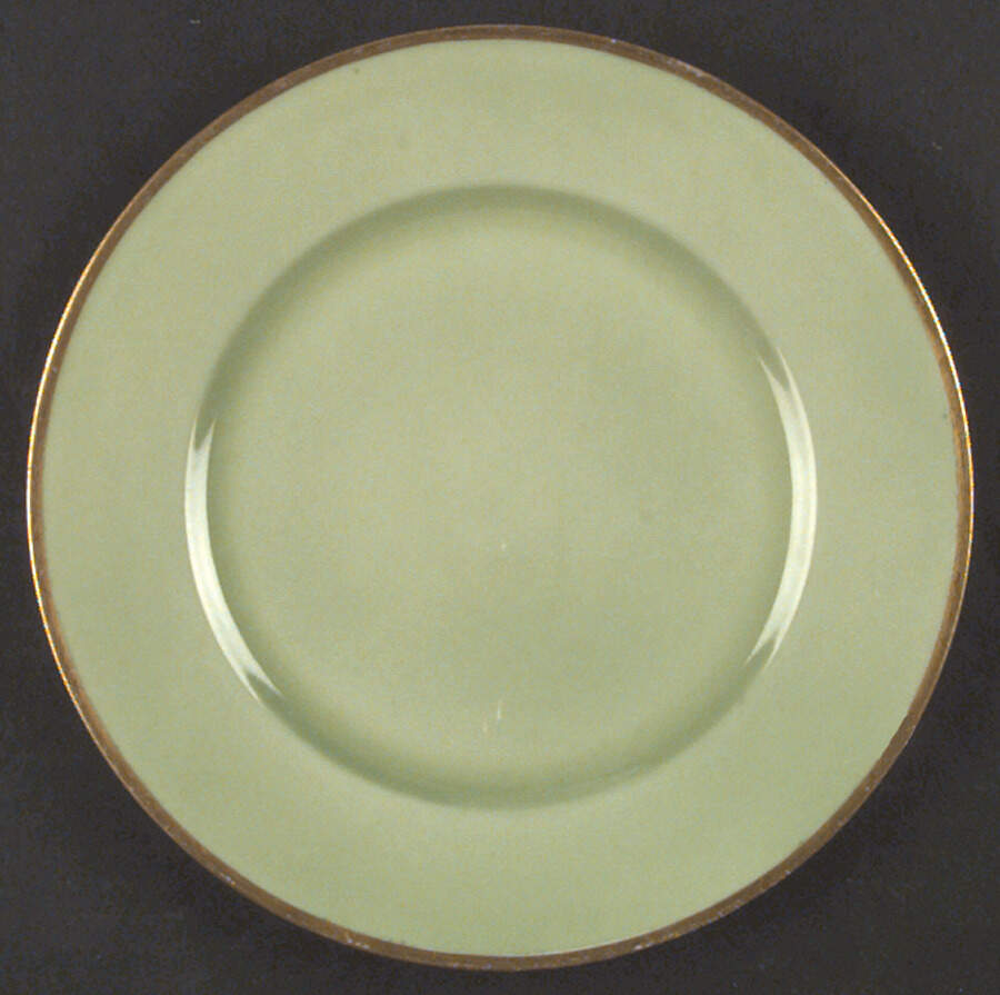 TIL2 Salad Plate by R S Tillowitz-1