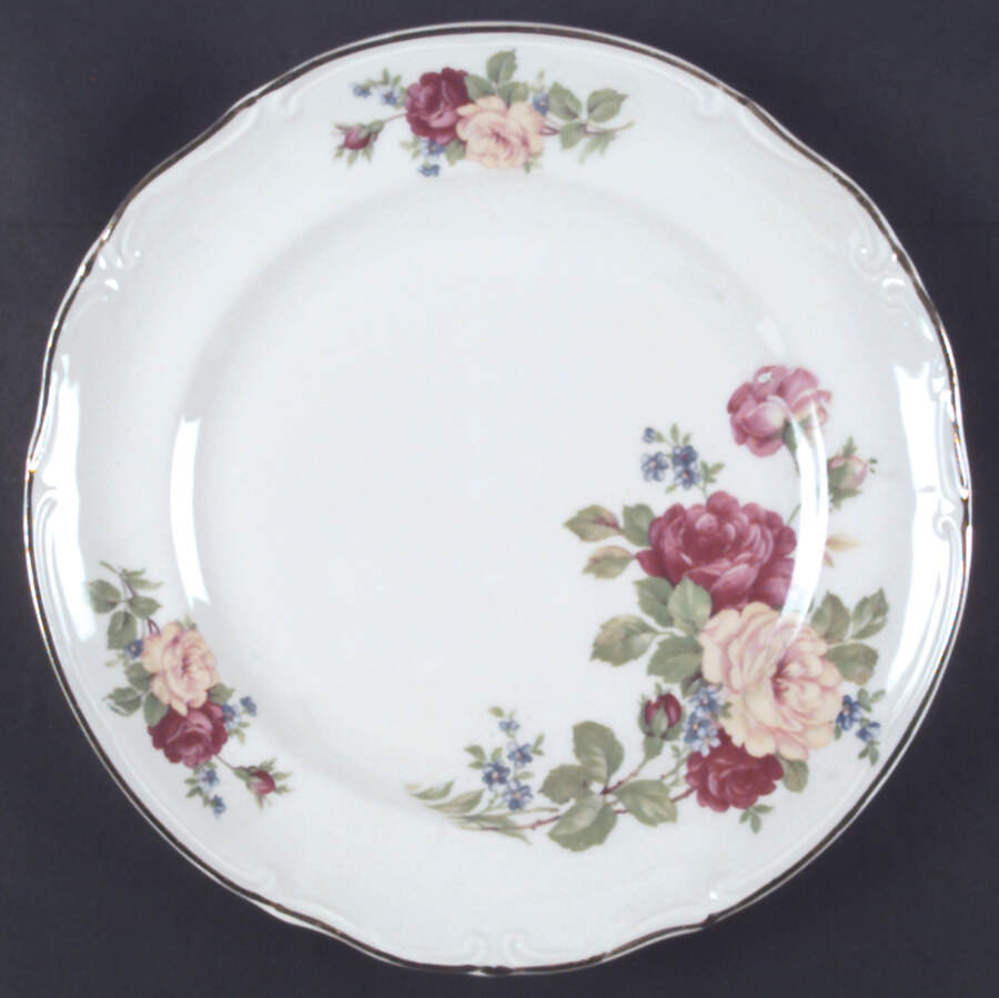 TIL4 Dinner Plate by R S Tillowitz-1