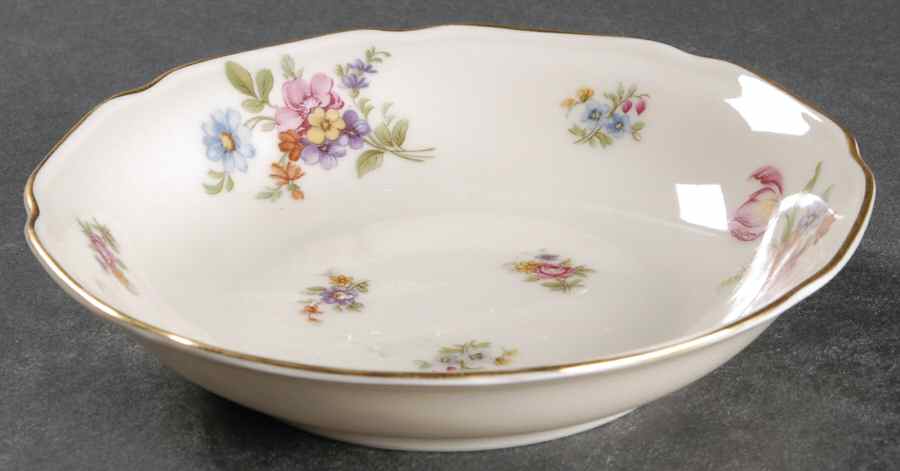 Colwyn Fruit/Dessert (Sauce) Bowl by Tirschenreuth-1