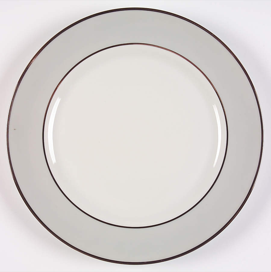 Dawn Dinner Plate by Tirschenreuth-1
