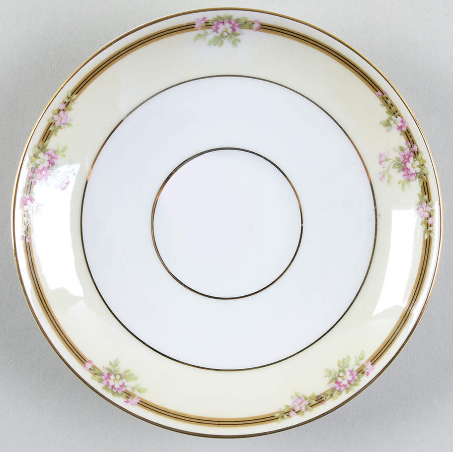 Madison Saucer for Oversized Cup by Tirschenreuth-1
