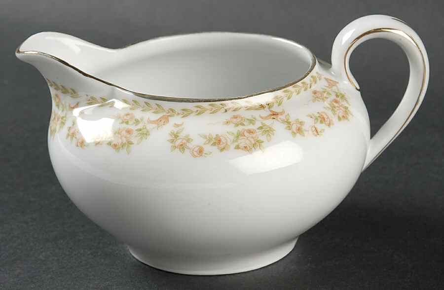 Newport Creamer by Tirschenreuth-1