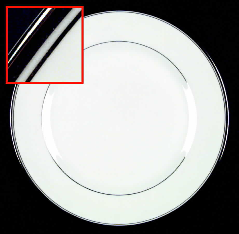 Plymouth Dinner Plate by Tirschenreuth-1