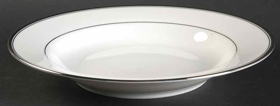 Plymouth Rim Soup Bowl by Tirschenreuth-1