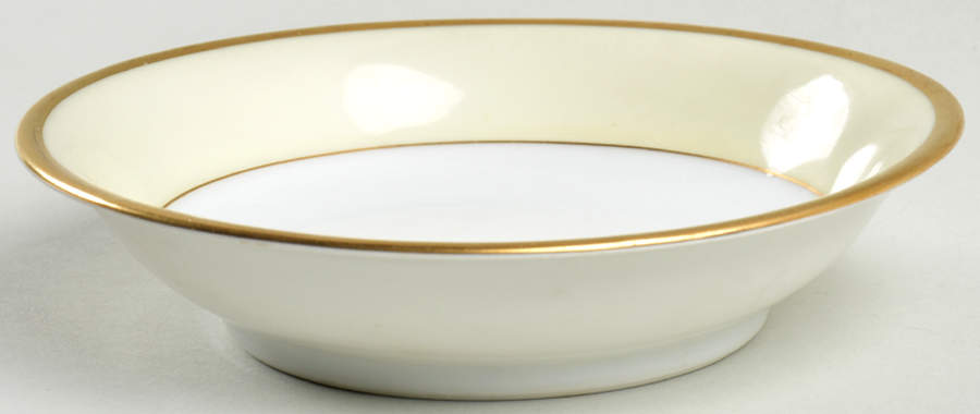 Plymouth Fruit/Dessert (Sauce) Bowl by Tirschenreuth-1