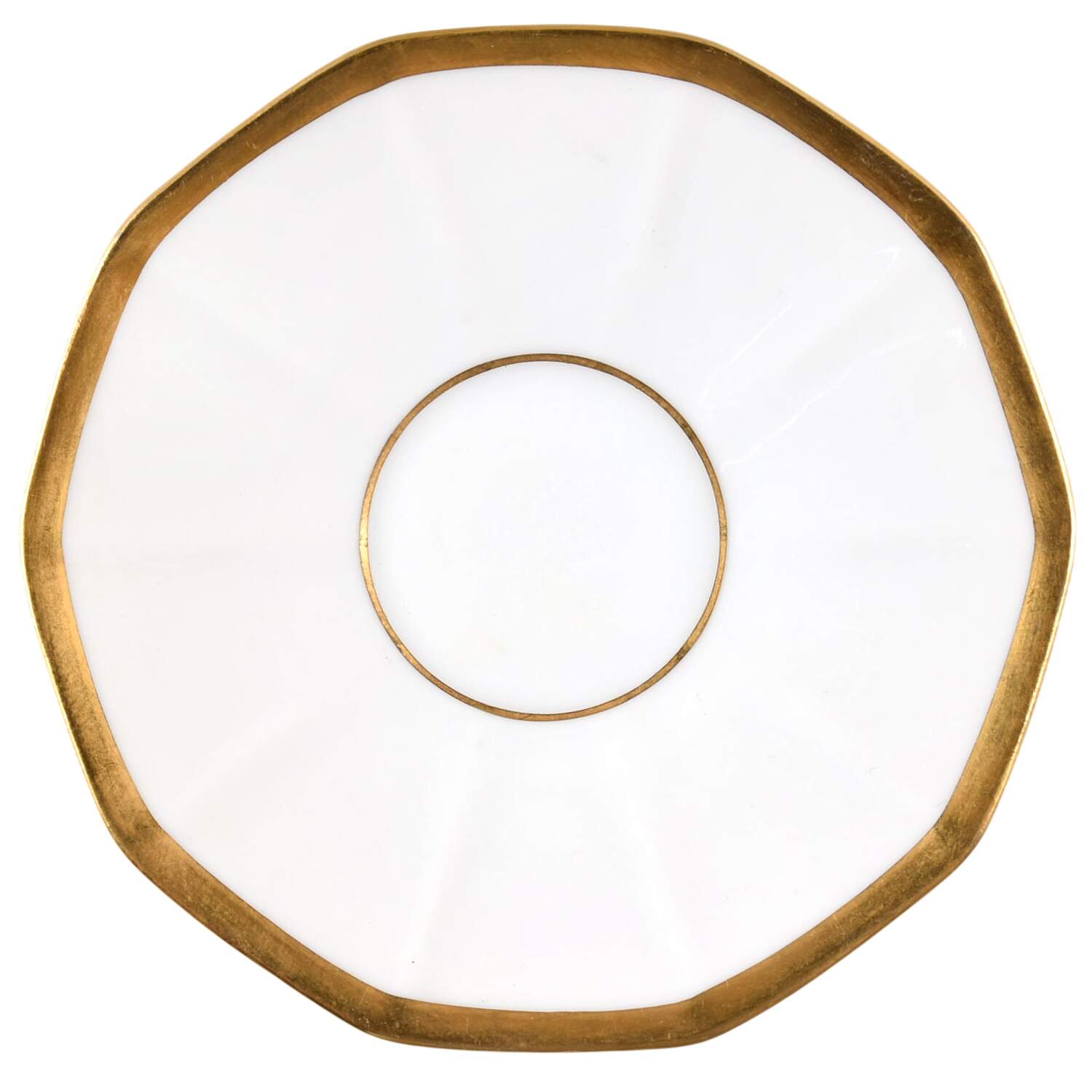 Puritan Saucer for Demitasse Cup by Tirschenreuth-1