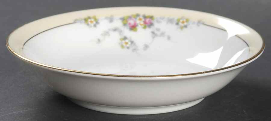 Studio Fruit/Dessert (Sauce) Bowl by Tirschenreuth-1
