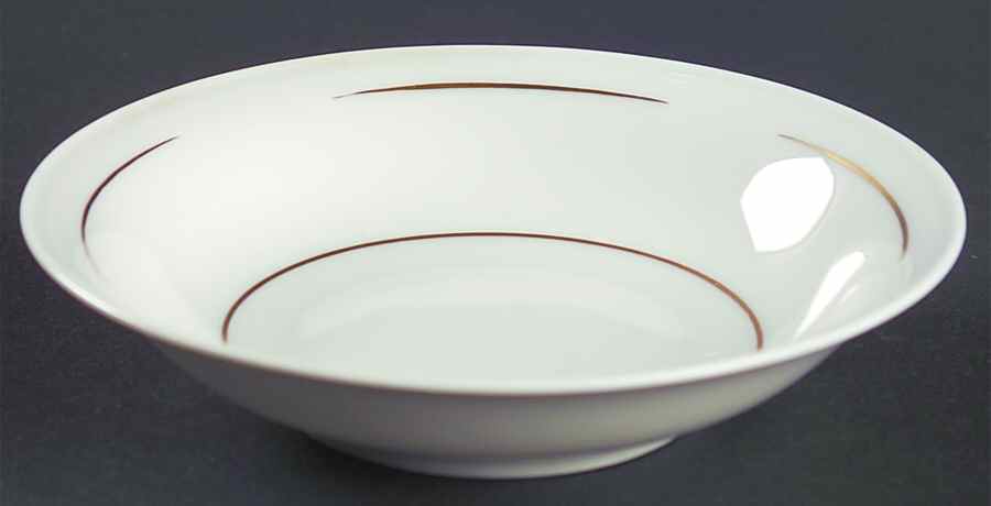 TIR114 Fruit/Dessert (Sauce) Bowl by Tirschenreuth-1