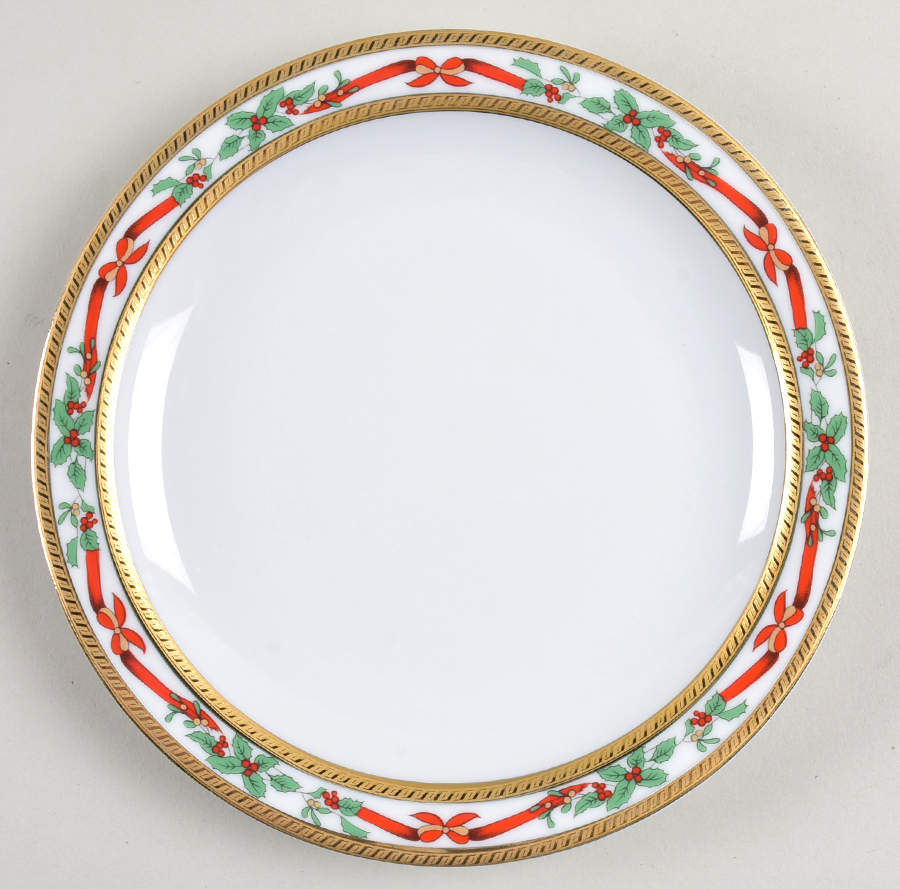 TIR78 Salad Plate by Tirschenreuth-1