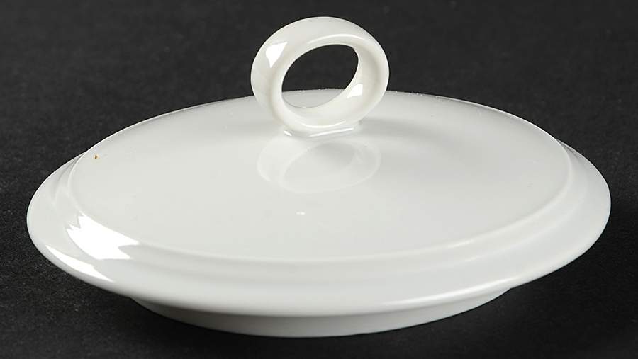 Venezia Lid for Sugar Bowl by Tirschenreuth-1