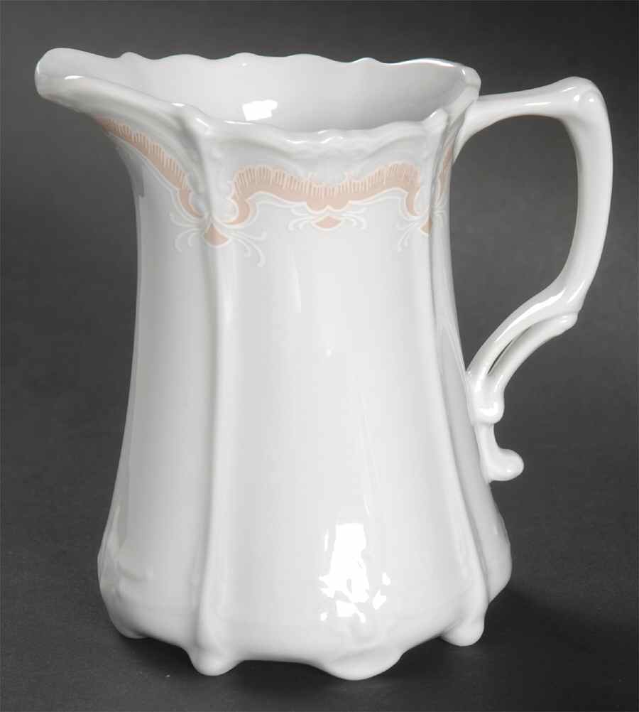 Veronique Creamer by Tirschenreuth-1