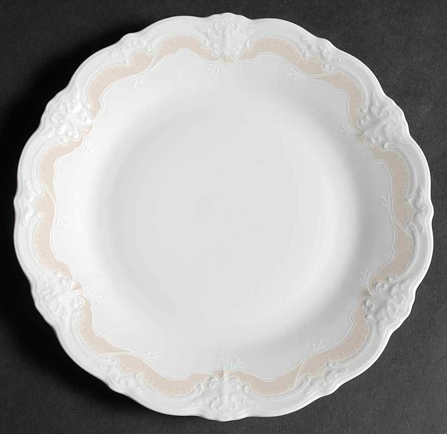 Veronique Salad Plate by Tirschenreuth-1