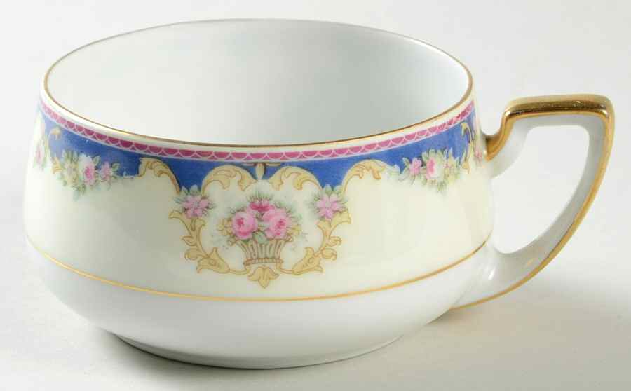 Windsor Flat Cup by Tirschenreuth-1