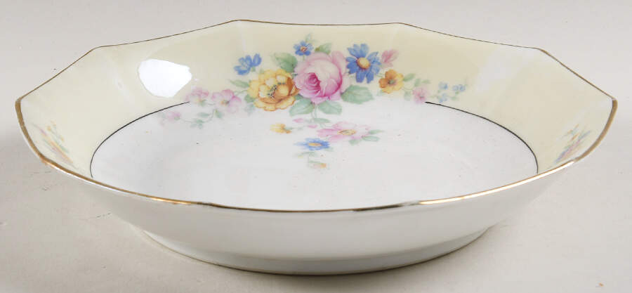Wrexham Coupe Soup Bowl by Tirschenreuth-1