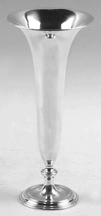 Sterling Hollowware Sterling Bud Vase by Tiffany & CO SILVER-1