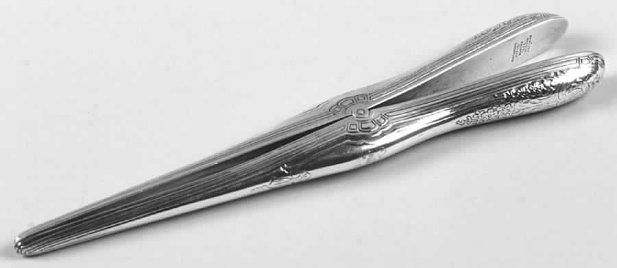 Sterling Hollowware Sterling Glove Stretcher by Tiffany & CO SILVER-1
