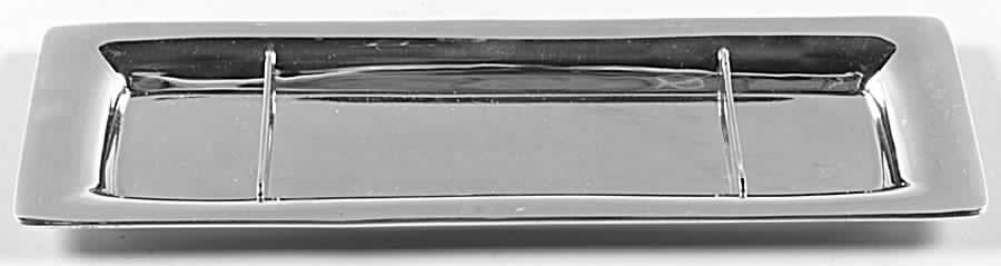 Sterling Hollowware 10" Sterling Jewelry Tray by Tiffany & CO SILVER-1