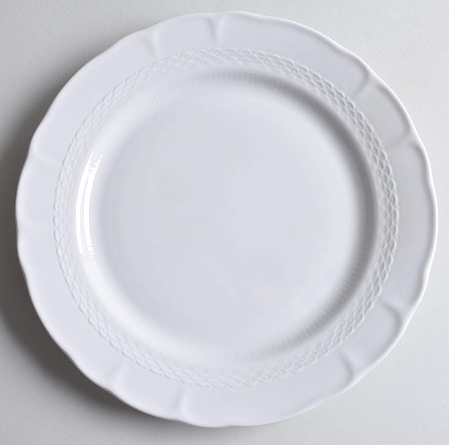 Angela Dinner Plate by Tognana-1