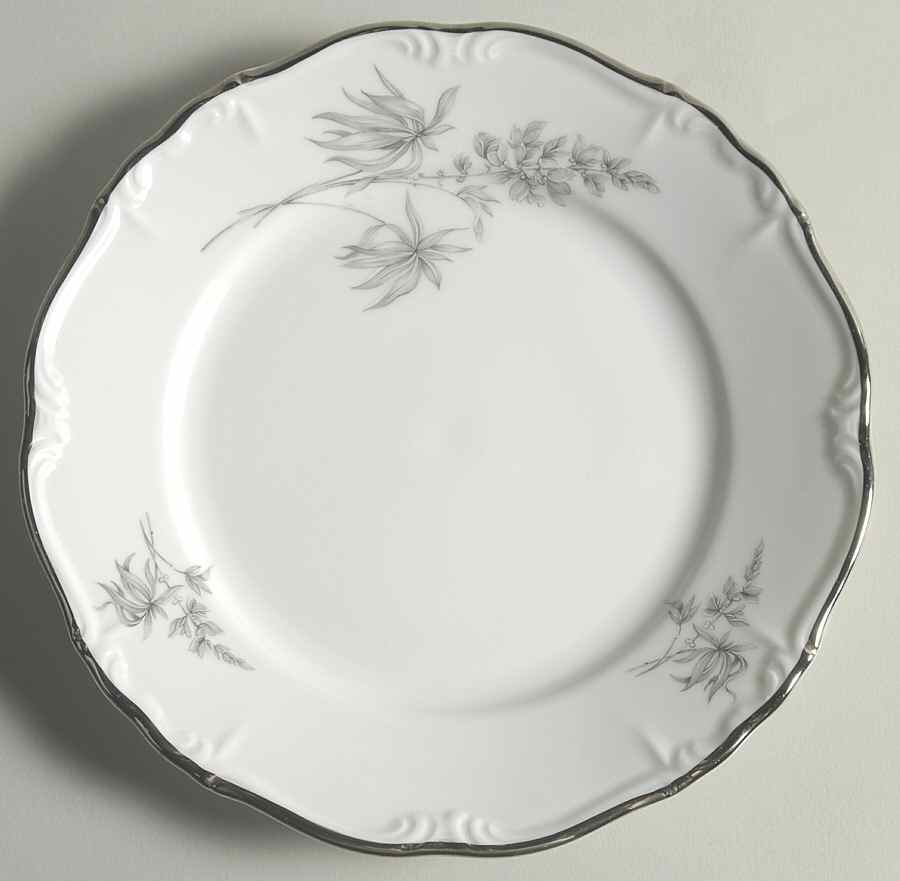 Cotillion Salad Plate by Towne-1
