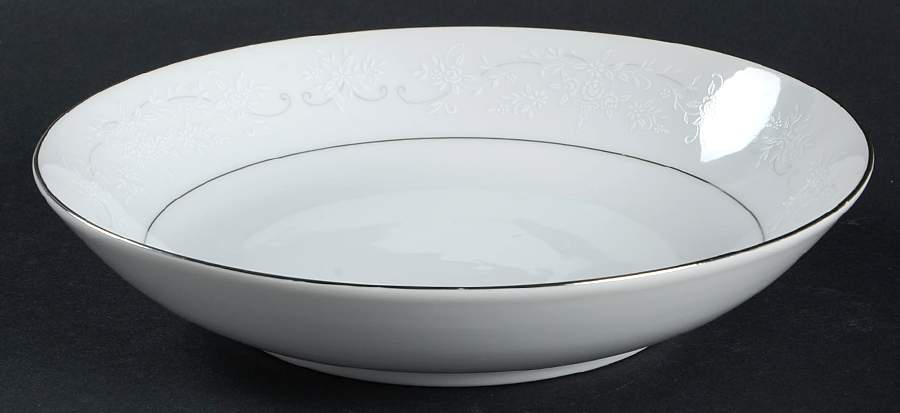 Lovelace Coupe Soup Bowl by Towne-1