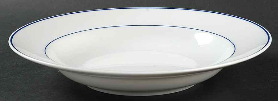 R6L1 Rim Soup Bowl by Royal Limoges-1