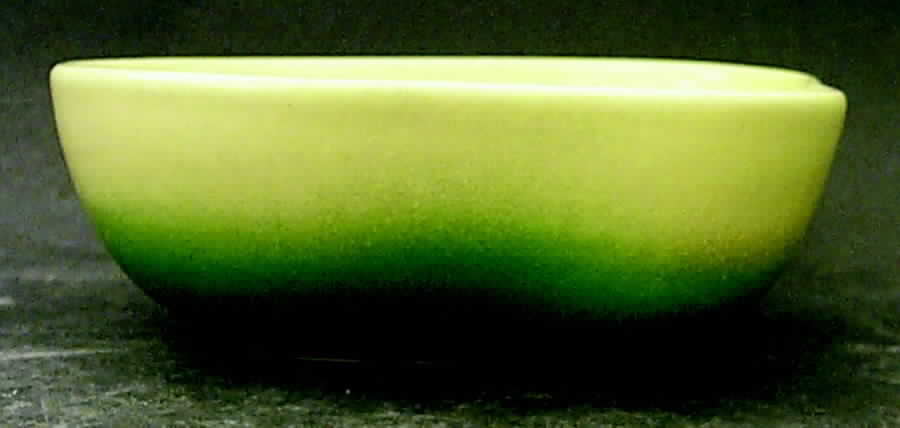 Avocado Fruit/Dessert (Sauce) Bowl by Tamac-1