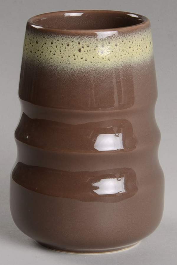 Frosty Fudge Tall China Tumbler by Tamac-1