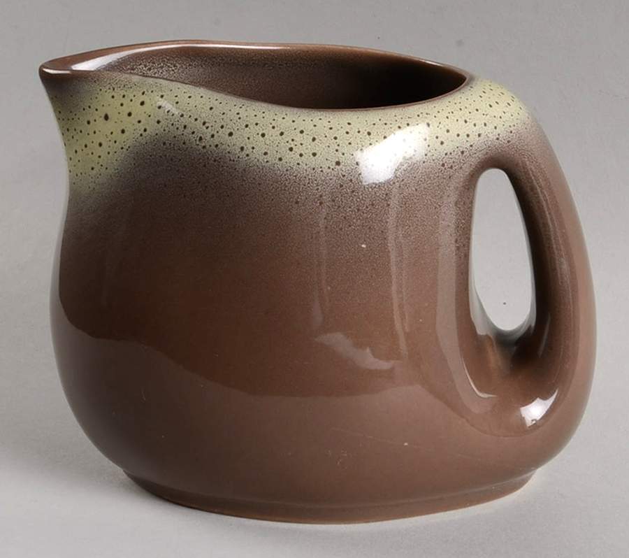 Frosty Fudge 30 Oz Pitcher by Tamac-1