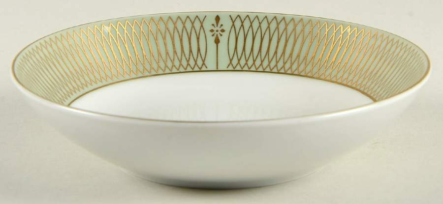 Chateau Fruit/Dessert (Sauce) Bowl by Tradition-1