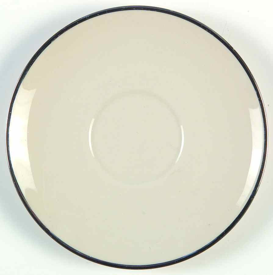 Fl44 Saucer for Irish Coffee Cup by Flintridge-1