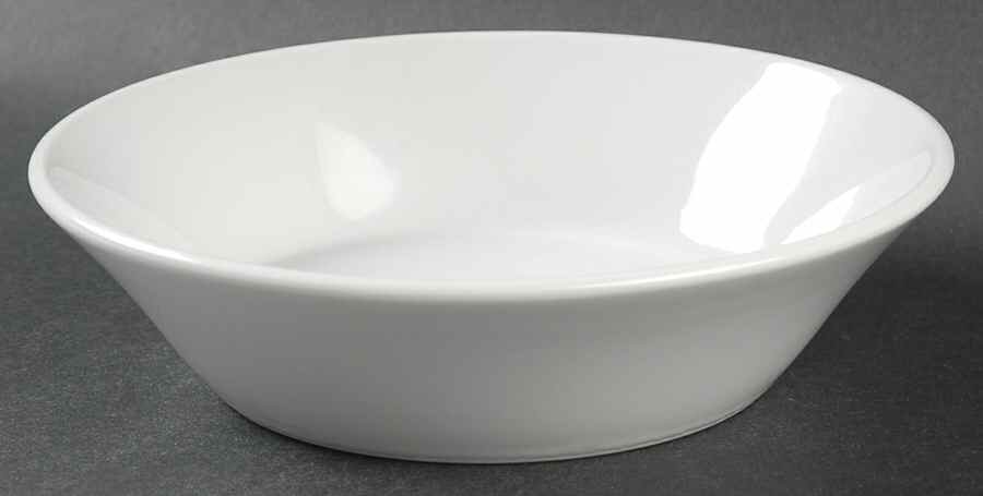 Basic V Soup/Cereal Bowl by Trend Pacific-1