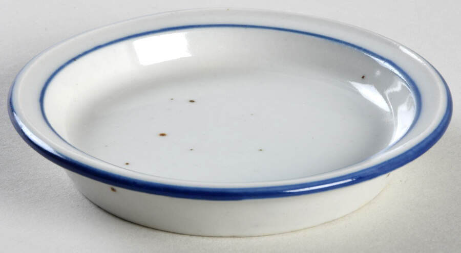 Earthstone Blue Reef Coaster by Trend Pacific-1