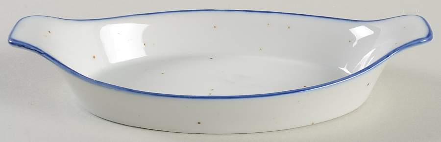 Earthstone Blue Reef Individual Augratin by Trend Pacific-1