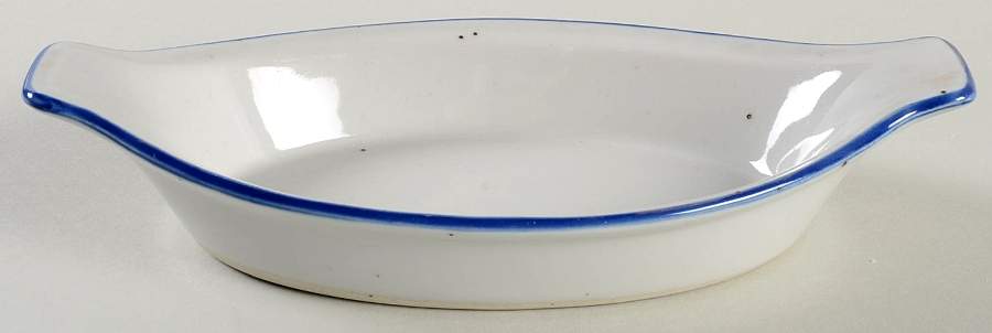 Earthstone Blue Reef Individual Augratin by Trend Pacific-1