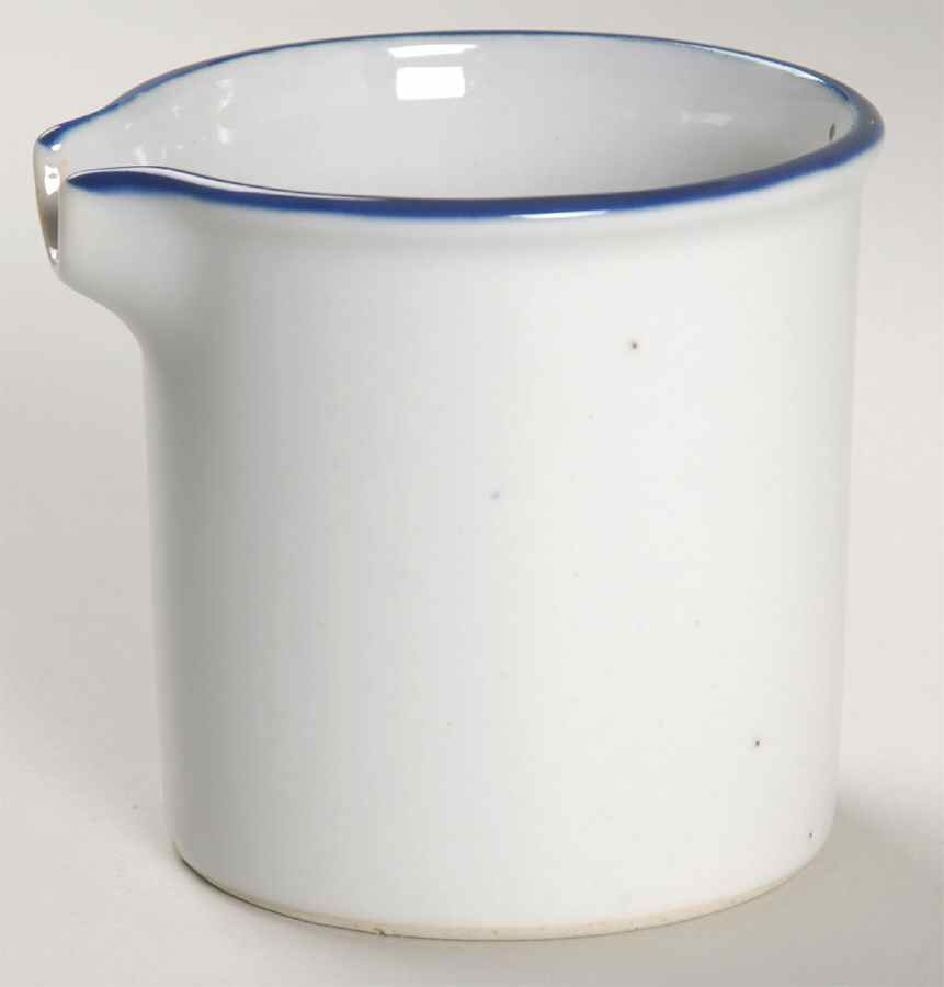 Earthstone Blue Reef Creamer by Trend Pacific-1