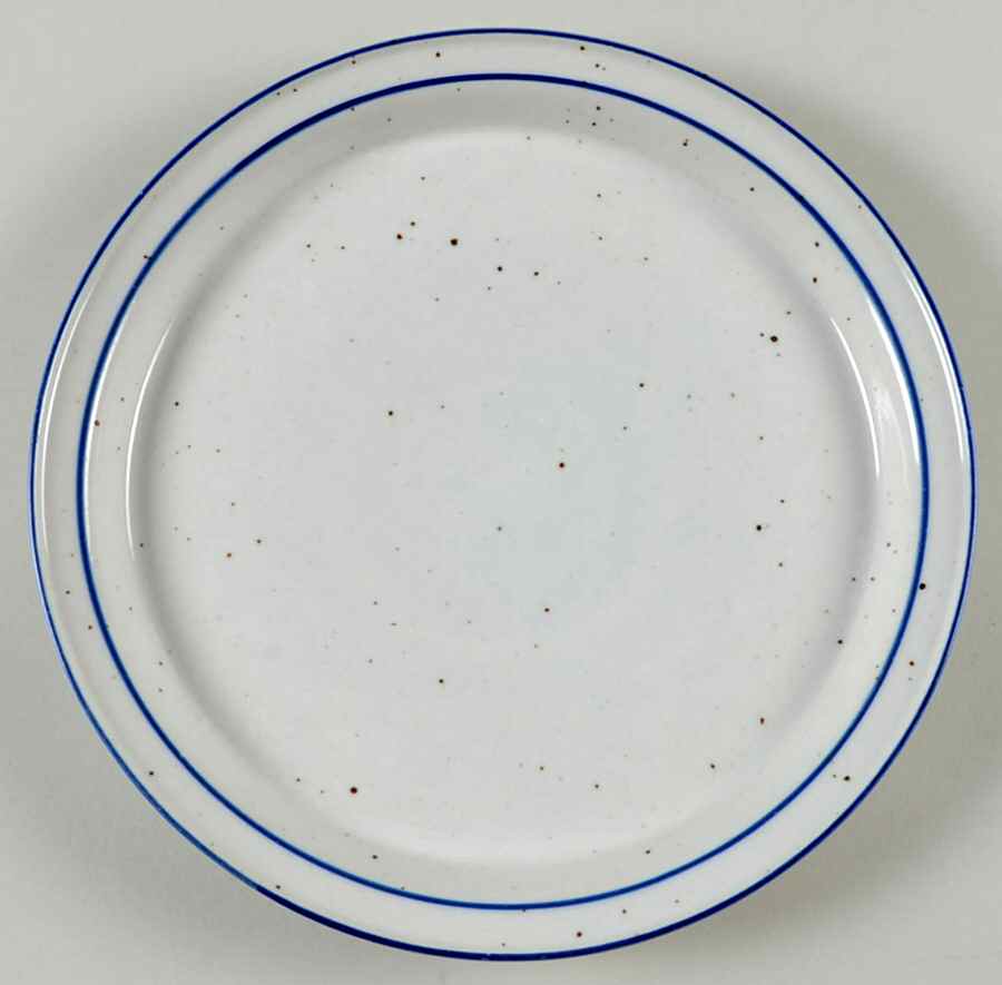Earthstone Blue Reef Dinner Plate by Trend Pacific-1