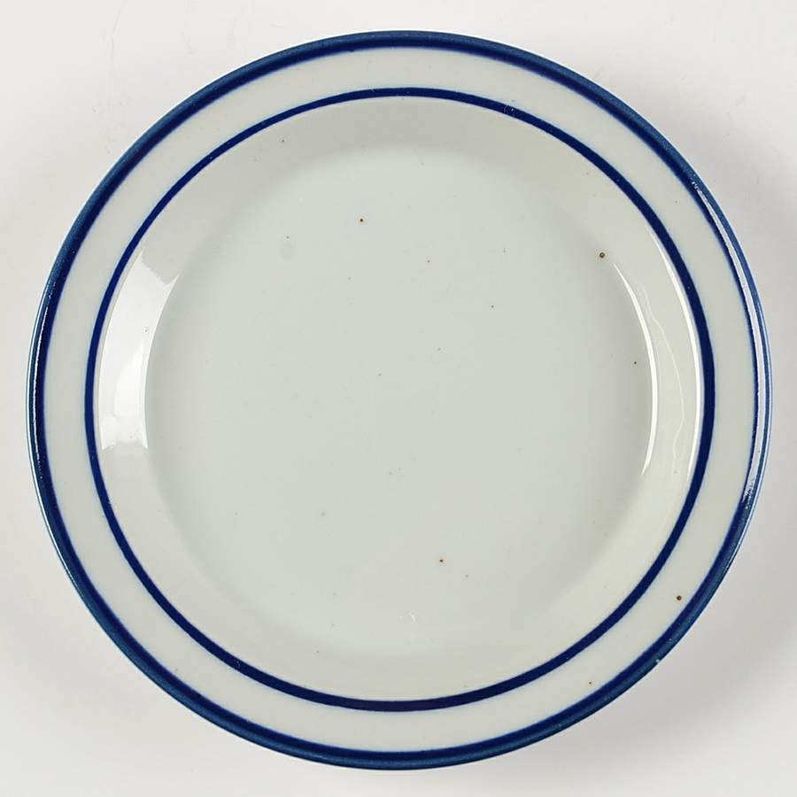 Earthstone Blue Reef Bread & Butter Plate by Trend Pacific-1