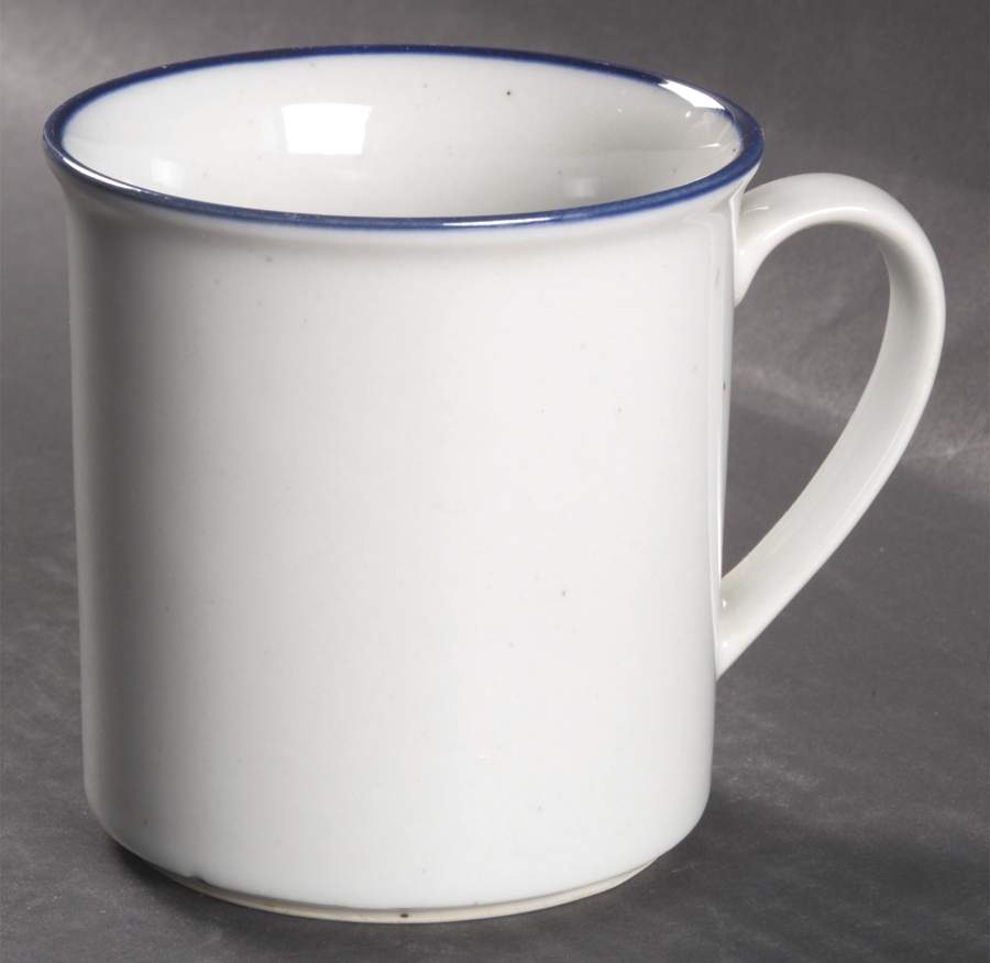 Earthstone Blue Reef Mug by Trend Pacific-1