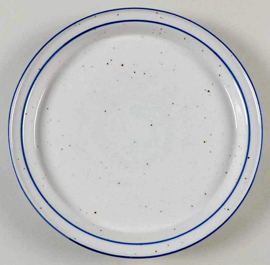 Earthstone Blue Reef Dinner Plate by Trend Pacific-1