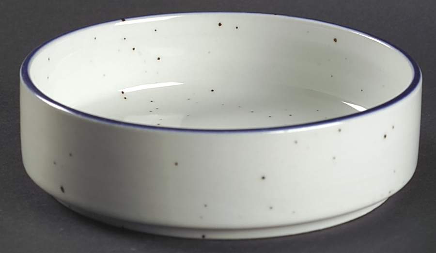 Earthstone Blue Reef Coupe Cereal Bowl by Trend Pacific-1