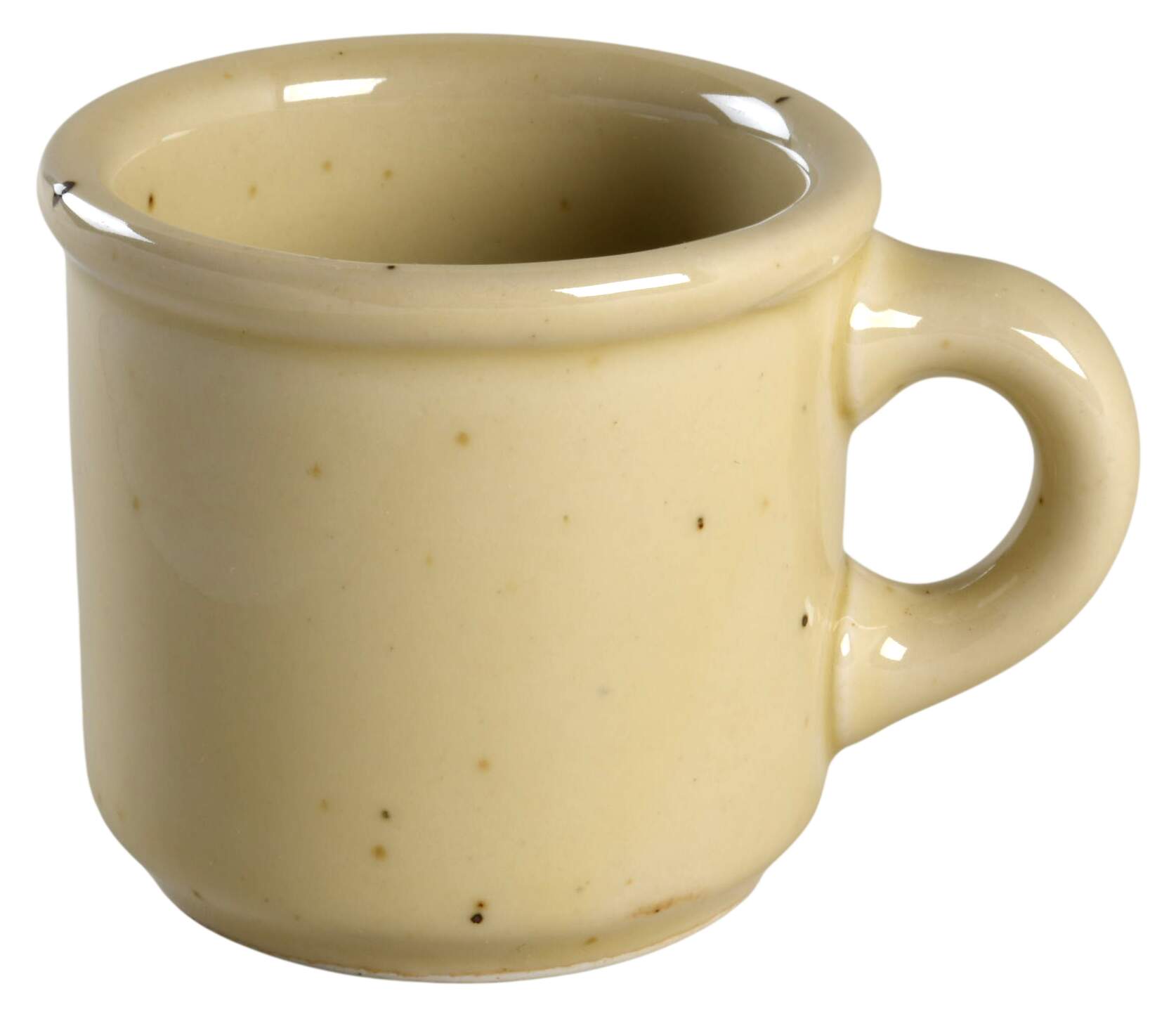 Galaxy Wheatstone Flat Cup by Trend Pacific-1