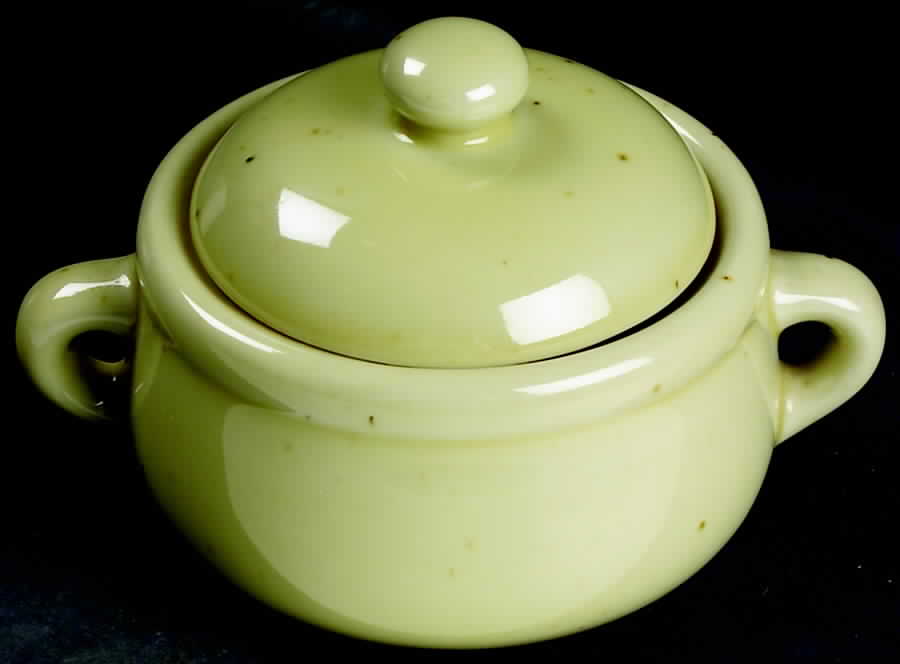 Galaxy Wheatstone Individual Casserole & Lid by Trend Pacific-1