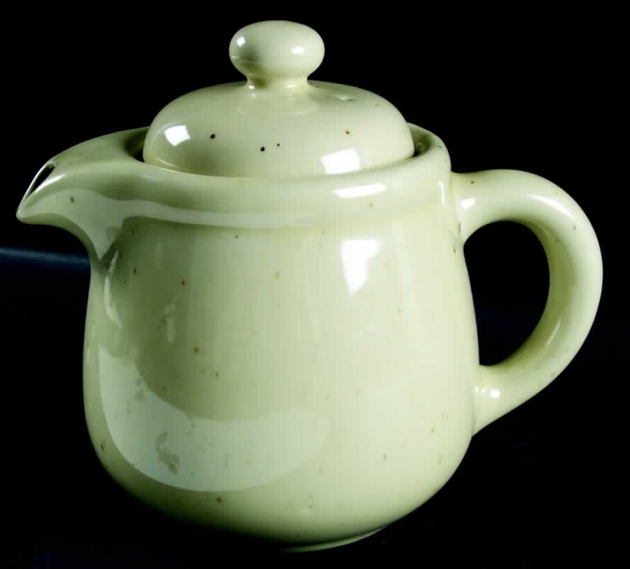 Galaxy Wheatstone Teapot & Lid by Trend Pacific-1