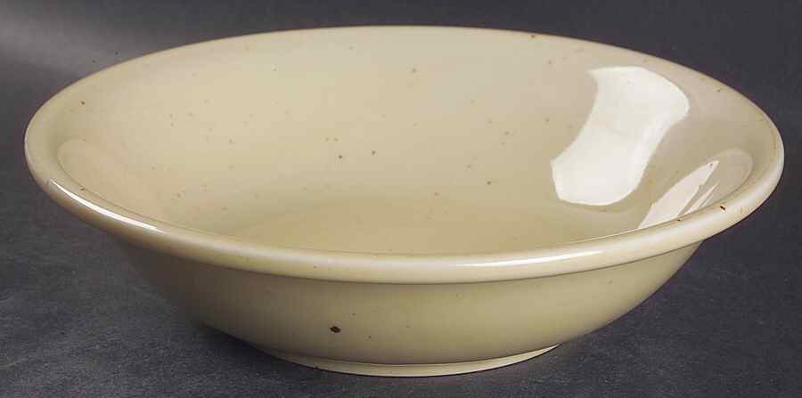 Galaxy Wheatstone 9" Round Vegetable Bowl by Trend Pacific-1