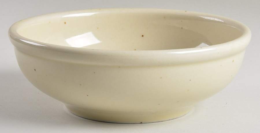 Galaxy Wheatstone 7" Round Vegetable Bowl by Trend Pacific-1