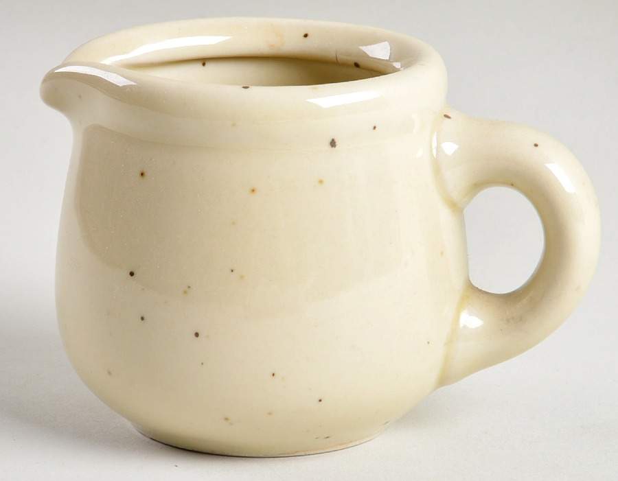 Galaxy Wheatstone Creamer by Trend Pacific-1